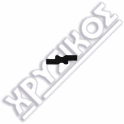 SILCA KEYA ΚΛΕΙΔ.ΓΡΑΜ/ΤΙΟΥ STEEL - Image 2