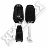 SILCA ΚΕΛΥΦΟΣ PSA 3 ΚΟΥΜΠΙΑ - Image 2