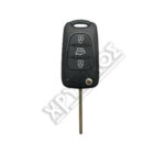 HYUNDAI REMOTE 3 ΚΟΥΜΠΙΑ ΑΔΕΙΟ FLIP KIA9