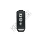 KD REMOTE SMART KEY 433MHz 3 ΚΟΥΜΠΙΑ ΜΟΤΟ ΓΙΑ KD-X2 / KD-MAX