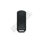 KD REMOTE SMART KEY 433MHz 3 ΚΟΥΜΠΙΑ ΜΟΤΟ ΓΙΑ KD-X2 / KD-MAX - Image 2