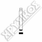 SILCA ΛΕΠΙΔΑ UNIVERSAL KIA9 FLIP