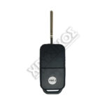 MBE REMOTE FBS2 PCF7935 HU64 1 ΚΟΥΜΠΙ FLIP ΓΙΑ KR55 - Image 2