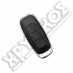 SILCA NISSAN 2 ΚΟΥΜΠΙΑ REMOTE ID49-1E 433MHz