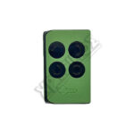 SILCA i.AM 64 REMOTE 4 ΚΟΥΜΠΙΑ 433MHz-868MHz ΠΡΑΣΙΝΟ ΓΙΑ V 64