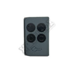 SILCA i.AM 128 REMOTE 4 ΚΟΥΜΠΙΑ 433MHz-868MHz ΓΚΡΙ ΓΙΑ V PLUS 128