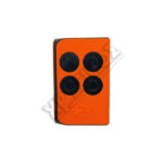 SILCA i.AM BT REMOTE 4 ΚΟΥΜΠΙΑ 433MHz-868MHz ΠΟΡΤΟΚΑΛΙ ΜΕ BLUETOOTH