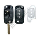 SMART ΚΕΛΥΦΟΣ 3 ΚΟΥΜΠΙΑ FLIP - Image 2