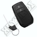 SILCA TOYOTA PROXIMITY REMOTE 2 ΚΟΥΜΠΙΑ ID49-1E 433MHz - Image 2