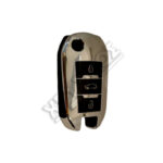 TPU ΘΗΚΗ ΠΡΟΣΤΑΣΙΑΣ ΝΙΚΕΛ ΓΙΑ PSA ΝΕΟ 3 ΚΟΥΜΠΙΑ FLIP - Image 2