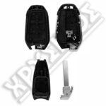 SILCA PSA ΚΕΛΥΦΟΣ 3 ΚΟΥΜΠΙΑ - Image 2