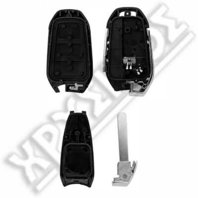 SILCA PSA ΚΕΛΥΦΟΣ 3 ΚΟΥΜΠΙΑ - Image 2