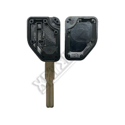 VOLVO WT47T ΑΔΕΙΟ - Image 2