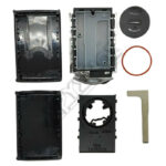 VOLVO ΚΕΛΥΦΟΣ SMART KEY 4 ΚΟΥΜΠΙΑ HU101 - Image 2