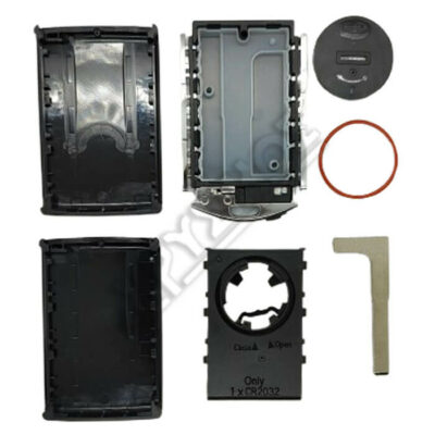 VOLVO ΚΕΛΥΦΟΣ SMART KEY 4 ΚΟΥΜΠΙΑ HU101 - Image 2