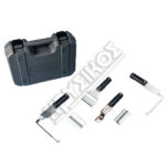 SOUBER KIT ΑΝΟΙΓΜΑΤΟΣ ΠΑΡΑΘΥΡΩΝ ADVANCED - Image 2