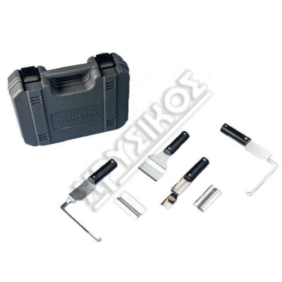 SOUBER KIT ΑΝΟΙΓΜΑΤΟΣ ΠΑΡΑΘΥΡΩΝ ADVANCED - Image 2