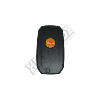 XHORSE TOYOTA XM38 SMART KEY REMOTE 3 ΚΟΥΜΠΙΑ 4D/8A/4A 312-434MHz - Image 2