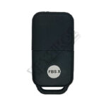 MBE REMOTE FBSX PCF7935 HU64 1 ΚΟΥΜΠΙ FLIP ΓΙΑ KR55 - Image 2