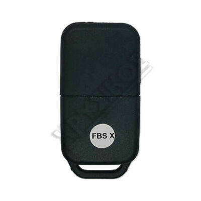 MBE REMOTE FBSX PCF7935 HU64 1 ΚΟΥΜΠΙ FLIP ΓΙΑ KR55 - Image 2