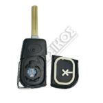 ΤΟΥΟΤΑ 2 ΚΟΥΜΠΙΑ FLIP TOY49 ΑΔΕΙΟ ΓΙΑ ΜΠΑΤΑΤΡΙΑ CR2016 - Image 2