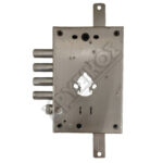 SECUREMME ΚΛΕΙΔΑΡΙΑ 63mm ΓΙΑ NUCLEO 4 ΠΥΡΟΥΣ ΚΑΤΩ ΓΛΩΣΣΑ ΔΕΞΙΑ - Image 2