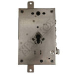 SECUREMME ΚΛΕΙΔΑΡΙΑ ΚΥΛΙΝΔΡΟΥ 63mm ΓΡΑΝΑΖΩΤΗ 4 ΠΥΡΟΥΣ ΚΑΤΩ ΓΛΩΣΣΑ ΜΕ ΚΑΤΑΠΕΛΤΗ