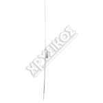 BKS ΚΛΕΙΔΑΡΙΑ 5 ΣΗΜΕΙΩΝ 4 ΜΠΙΛΙΕΣ 45/92/20