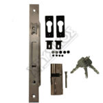 DOMUS ΚΛΕΙΔΑΡΙΑ ΜΑΧΑΙΡΩΤΗ 35mm ΜΕ ΡΥΘΜΙΖΟΜΕΝΗ ΓΛΩΣΣΑ ΜΕ ΚΥΛΙΝΔΡΟ ΑΠΛΟ 83mm (30-53) - Image 3