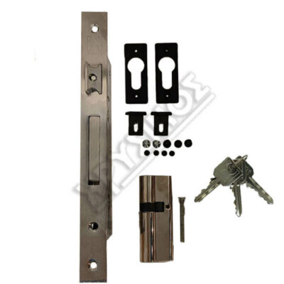 DOMUS ΚΛΕΙΔΑΡΙΑ ΜΑΧΑΙΡΩΤΗ 35mm ΜΕ ΡΥΘΜΙΖΟΜΕΝΗ ΓΛΩΣΣΑ ΜΕ ΚΥΛΙΝΔΡΟ ΑΠΛΟ 83mm (30-53) - Image 3