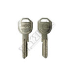 ASSA ABLOY ΚΛΕΙΔΙΑ ΠΡΟΦΙΛ