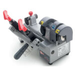 SILCA FLASH BIT PLUS ΜΗΧΑΝΗ ΚΟΠΗΣ ΘΩΡΑΚΙΣΜΕΝΩΝ ΜΙΚΡΗ