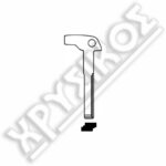 SILCA MERCEDES ΛΕΠΙΔΑ SMART