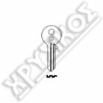 SILCA KALE ΚΛΕΙΔΙΑ ΠΟΛΥΛΟΥΚΟ STEEL