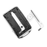 SILCA MAZDA PROXIMITY KEY 3 ΚΟΥΜΠΙΑ ID90 433MHz MAZ26R / MAZ27R - Image 2