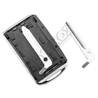 SILCA MAZDA PROXIMITY KEY 2 ΚΟΥΜΠΙΑ ID90 433MHz MAZ26R / MAZ27R - Image 2