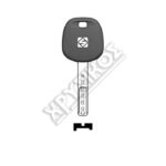 SILCA TOYOTA ΚΛΕΙΔΙΑ IMMOBILIZER ΑΔΕΙΑ
