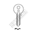 SILCA UNIVERSAL ΚΛΕΙΔ.ΟΙΚ.STEEL