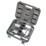 SOUBER KIT ΑΝΟΙΓΜΑΤΟΣ ΠΑΡΑΘΥΡΩΝ ADVANCED