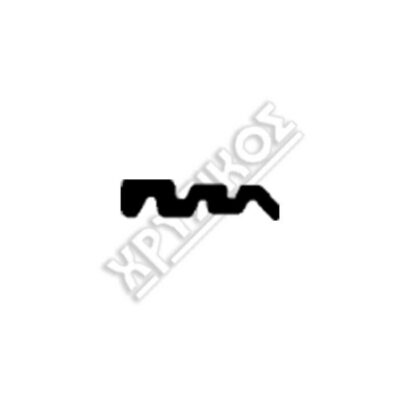 SILCA ZEISS ΚΛΕΙΔΙΑ ΠΡΟΦΙΛ STEEL - Image 2