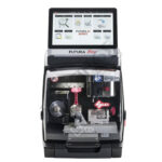 SILCA FUTURA M400 ΜΗΧΑΝΗ ΗΛΕΚΤΡΟΝΙΚΗ