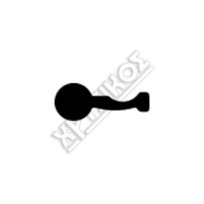 SILCA EUREKA BRASS ΚΛΕΙΔΙΑ ΜΑΣΤΕΡ ΜΕΣΟΠΟΡΤΑΣ - Image 2