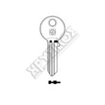 SILCA FTH THIRARD ΚΛΕΙΔΙΑ ΛΟΥΚΕΤΩΝ STEEL