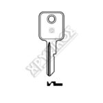 SILCA JEEP ΚΛΕΙΔΙΑ ΑΥΤΟΚΙΝΗΤΩΝ STEEL