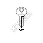 SILCA MASTER ΚΛΕΙΔΙΑ ΛΟΥΚΕΤΩΝ BRASS