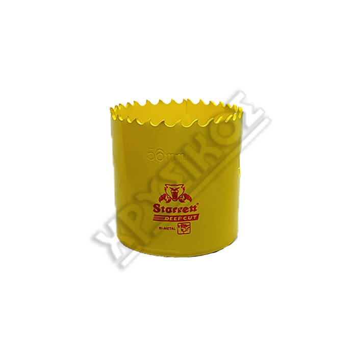 FR01 A DISEC ΠΟΤΗΡΟΤΡΥΠΑΝΟ 56mm - Image 1