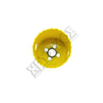 DISEC ΠΟΤΗΡΟΤΡΥΠΑΝΟ 56mm - Image 2