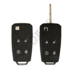 RENAULT ΚΕΛΥΦΟΣ 4 ΚΟΥΜΠΙΑ ΓΙΑ ΦΟΡΤΗΓΟ FLIP