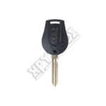 SILCA NISSAN REMOTE ID46 2 ΚΟΥΜΠΙΑ 433MHz (ΚΙΘΑΡΑ) - Image 2