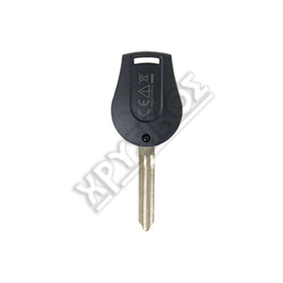 SILCA NISSAN REMOTE ID46 2 ΚΟΥΜΠΙΑ 433MHz (ΚΙΘΑΡΑ) - Image 2